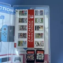 ソフト