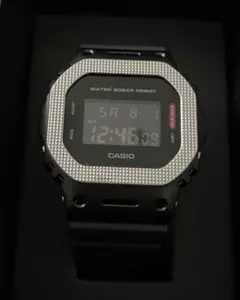 最終値下げ】G-SHOCK 551蓬莱 75周年記念 非売品 限定 - メルカリ