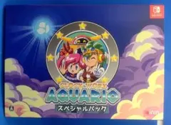 時計じかけのアクワリオ 限定版