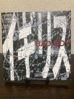 イギリス＊BAD BOY＊KENZI＊PUNK