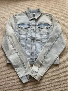 H&M デニムジャケット
