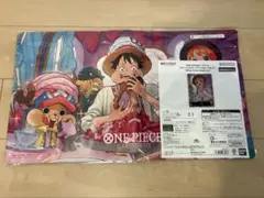 ONE PIECEカードゲーム プレイマット＆カードセット リーダー 青黄ナミ ONE PIECEカードゲーム プレイマット＆カードセット リーダー 青黄ナミ