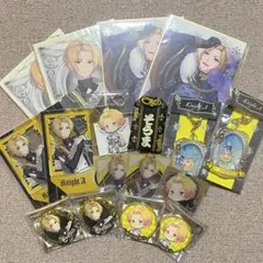 KnightA そうま グッズ ★まとめ売り