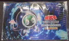 リンクリボー　アジアプレイマット 2026年最新】リンクリボー アジアの人気アイテム - メルカリ