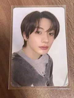 RIIZE アントン シーグリ 2026