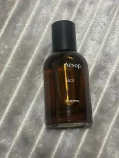 イソップ タシット