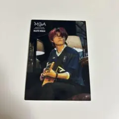 ミセス 若井滉斗 ランドマーク原宿 012 フォトカ