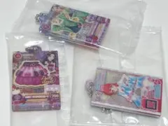 プリパラ ガチャガチャ チャーム