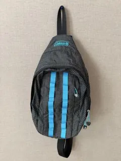 Coleman スリングバック スペクトラ ワンショルダーバッグ