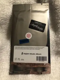 tripleS msnz beyond beauty OMA 新品未開封