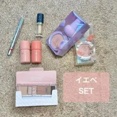 韓国コスメセット　￥16,000相当