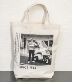 ドミノ・ピザ トートバッグ 福袋