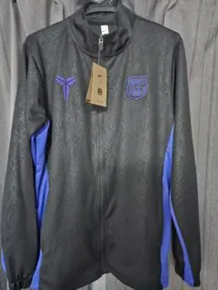 ナイキ FCバルセロナ x コービー・ブライアント　ジャケット