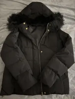 gu ダウンジャケット