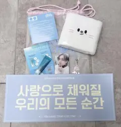 Stray Kids ペンミ1日目 3/28