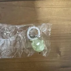 モリゾーとキッコロ めじるしアクセサリー キッコロA