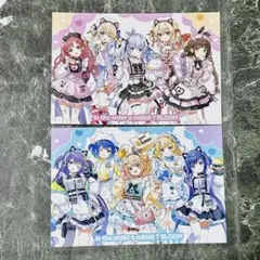 ご注文はうさぎですか ごちうさ アトレ 特典カード 非売品 全種類セット ご注文はアトレですか？ in秋葉原』開催決定！ -TVアニメ「ご