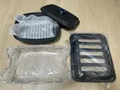 Rinnai リンナイ ココットプレート 2個セット Z0 - メルカリ