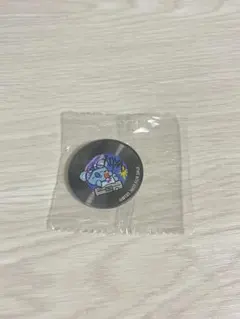 BT21 アクリルステッカー クッキー（Koya）