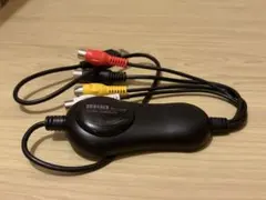 IO-DATA GV-USB ビデオキャプチャ