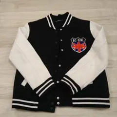 BLUECROSS spicylabel スタジャン Lサイズ