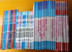 レア・超美品】セサミストリート 絵本セット 12冊 - メルカリ