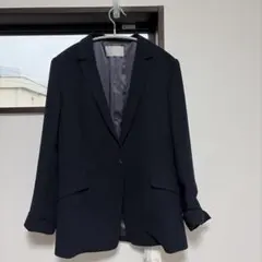 2025SS✨セオリーリュクス FLOW KANDY JACKET ブラック - メルカリ