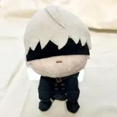 NieR:Automata 9S ぬいぐるみ
