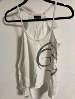 EGOIST Aラインキャミソールトップス