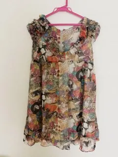 ヒステリックグラマー/ワンピース