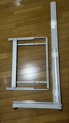 日立 のびのびスタンド DES-75のサムネイル