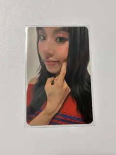 TWICE strategy チェヨン musicplant