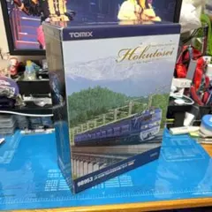 TOMIX 98953 JR 24系 さよなら北斗星 セット限定品 - メルカリ