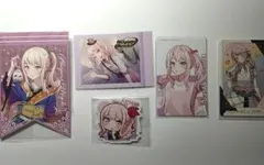 2025年最新】暁山瑞希 まとめ売りの人気アイテム - メルカリ