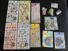 たまごっち　12点セット