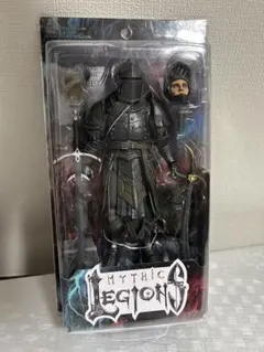 Mythic Legions バステト レッドソニア 2体セット - メルカリ