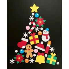 クリスマスツリー おもちゃ