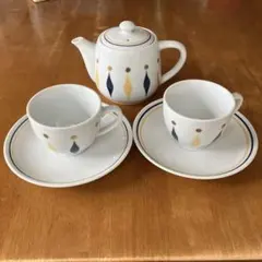 Afternoon Tea ティーセット