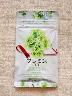 プレミンママ 16種のビタミン＆ミネラル 124粒