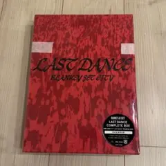 [新品未開封]BLANKEY JET CITY LAST DANCE 完全版