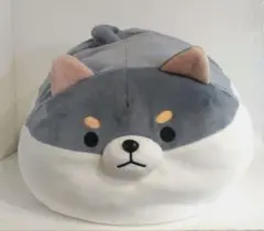 豆しばパトロール隊 ビッグクッション とし蔵 - メルカリ