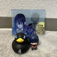 D.Gray-man Dグレ 神田ユウ キーリングコレクション - メルカリ