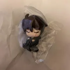 ガチャ　肩ズンfig 劇場版 忍たま乱太郎 土井半助　土井先生