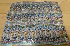 テラスタルフェス　30パック