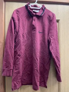 NIKE ポロシャツ