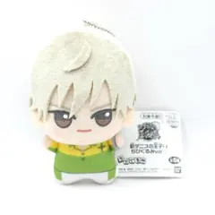 2025年最新】テニプリ ちびぐるみ 白石の人気アイテム - メルカリ