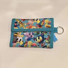 当時物 平成レトロ angelblue エンジェルブルー ナカムラくん 財布