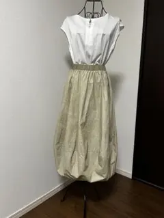 melange✨バルーンスカートのサムネイル