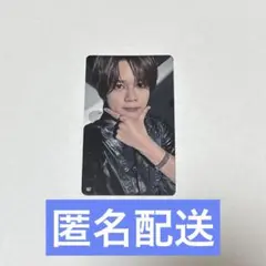 INI XQUARE サコッシュ トレカ 藤牧京介 107