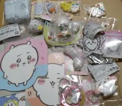 ちいかわ　グッズ　14点セット